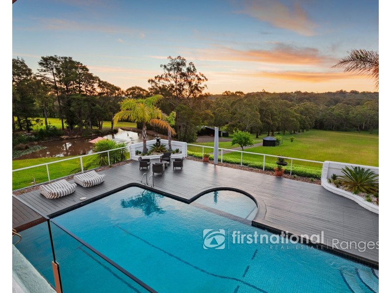 749 Woori Yallock Road, Nangana VIC 3781