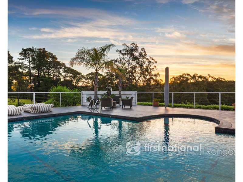 749 Woori Yallock Road, Nangana VIC 3781