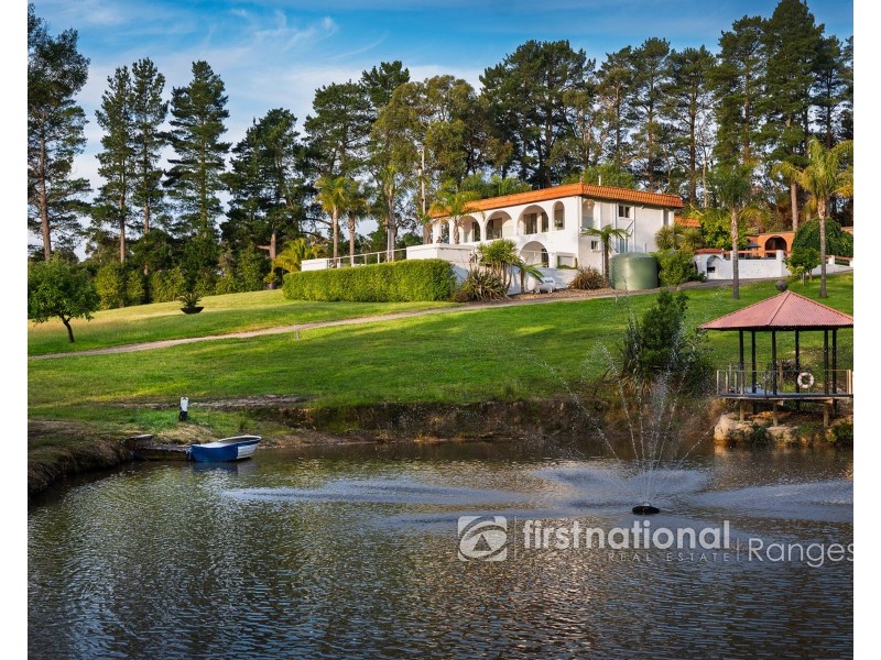 749 Woori Yallock Road, Nangana VIC 3781