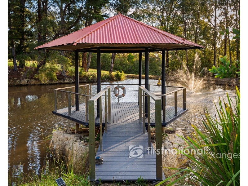 749 Woori Yallock Road, Nangana VIC 3781