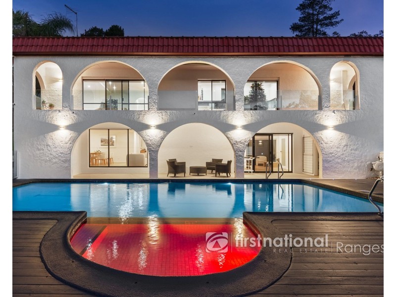 749 Woori Yallock Road, Nangana VIC 3781