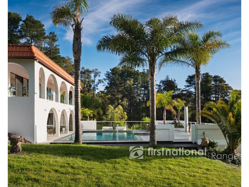 749 Woori Yallock Road, Nangana VIC 3781