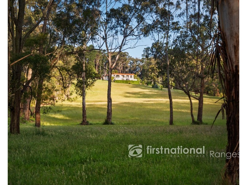 749 Woori Yallock Road, Nangana VIC 3781