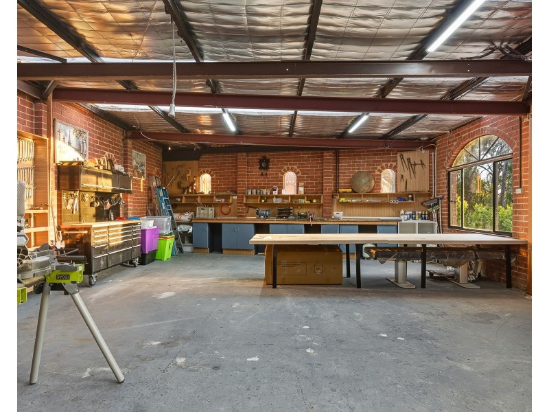 749 Woori Yallock Road, Nangana VIC 3781