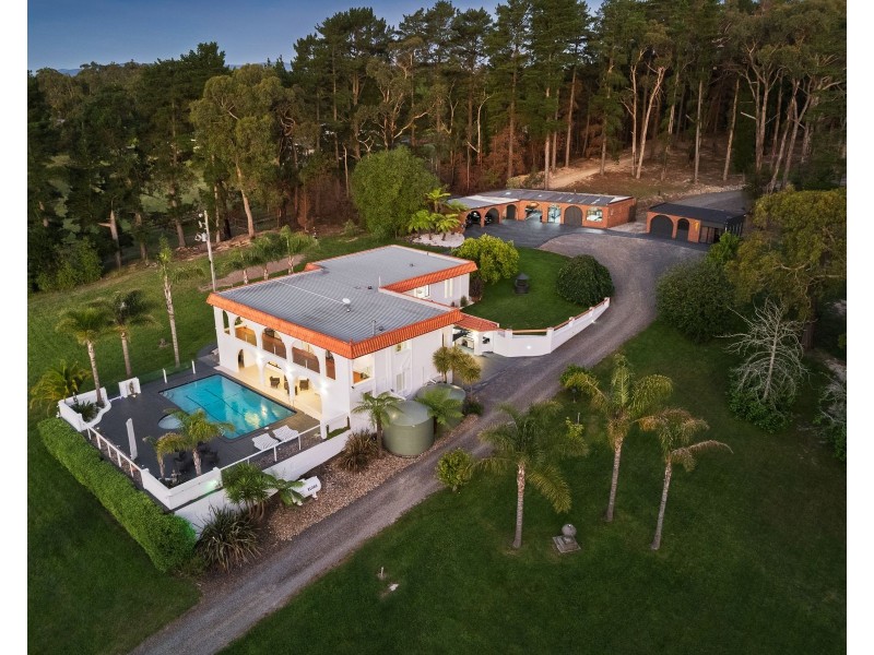 749 Woori Yallock Road, Nangana VIC 3781