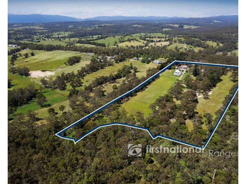 749 Woori Yallock Road, Nangana VIC 3781