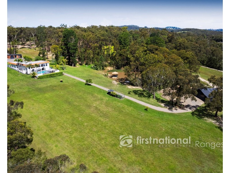 749 Woori Yallock Road, Nangana VIC 3781