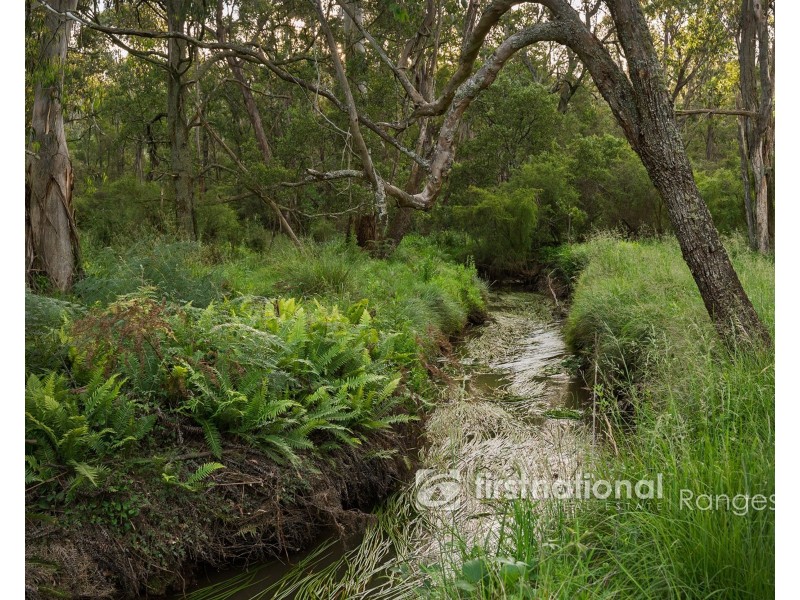 749 Woori Yallock Road, Nangana VIC 3781