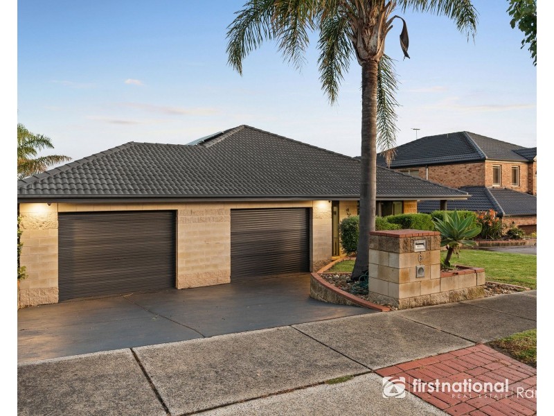 Narre Warren South VIC 3805