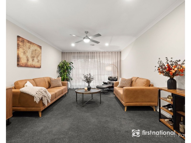 Narre Warren South VIC 3805