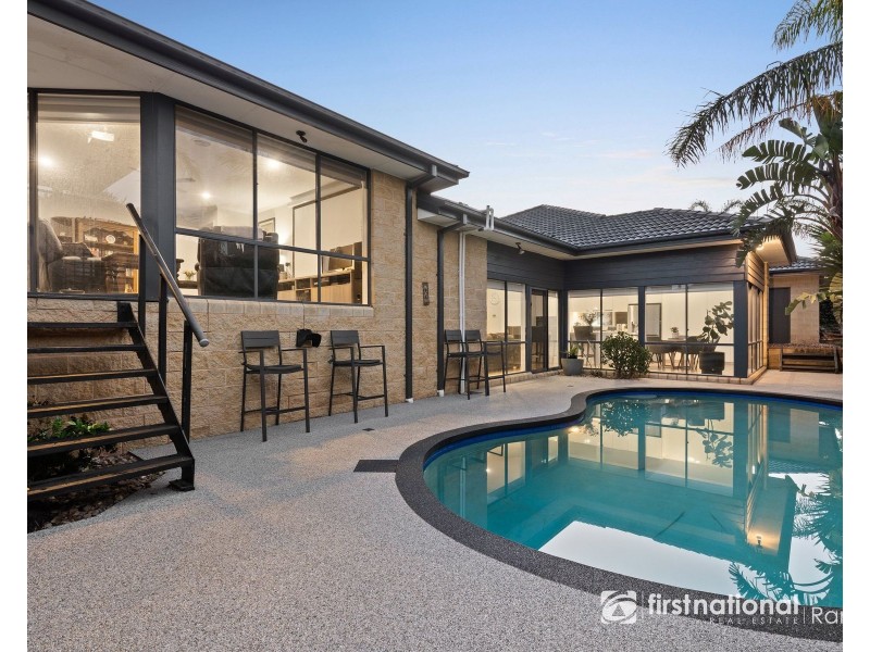 Narre Warren South VIC 3805