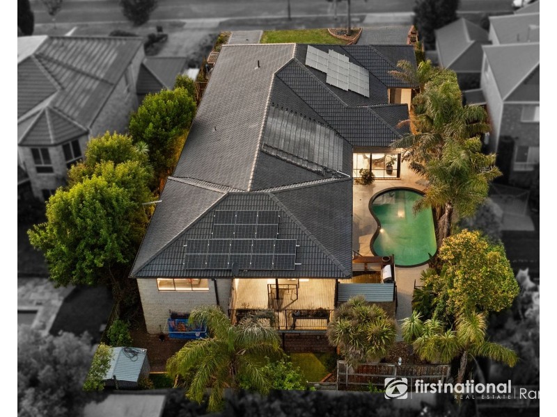 Narre Warren South VIC 3805