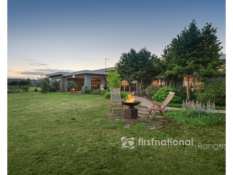 8 Kennedy Road, Avonsleigh VIC 3782