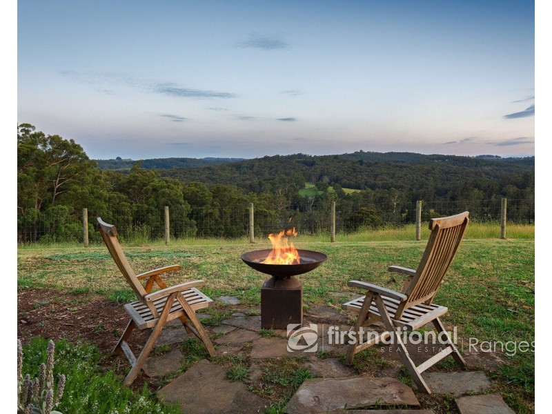 8 Kennedy Road, Avonsleigh VIC 3782