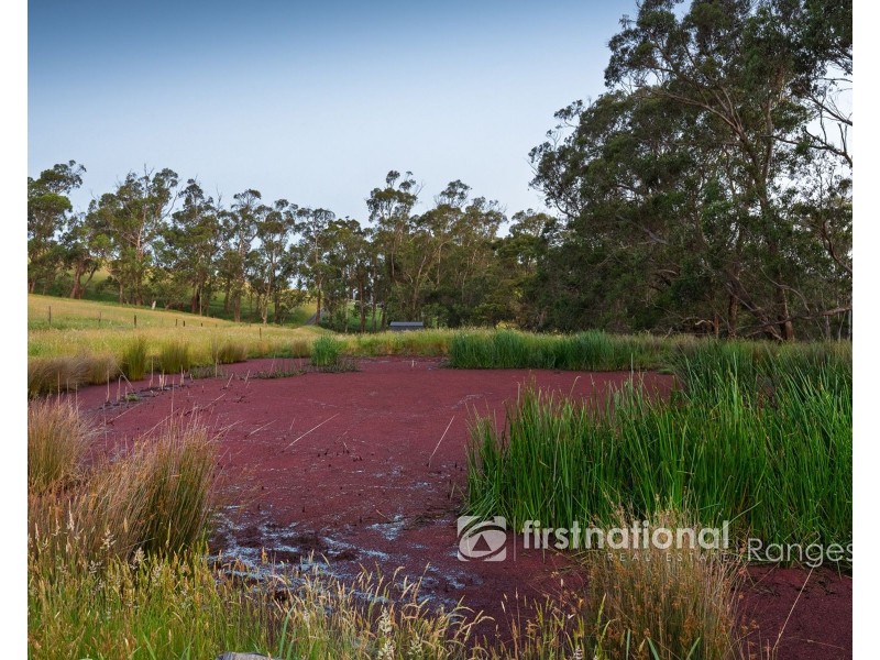 8 Kennedy Road, Avonsleigh VIC 3782