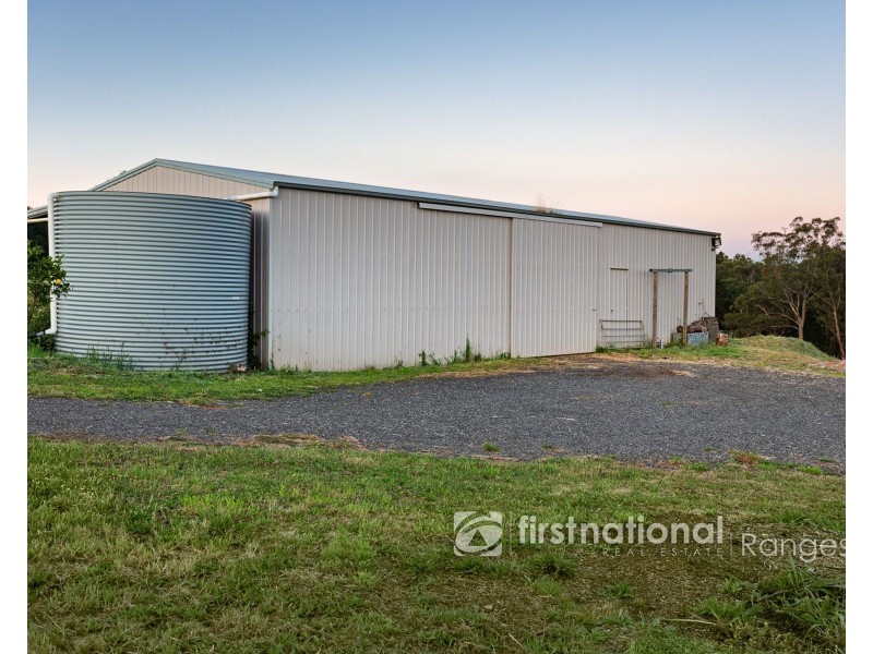 8 Kennedy Road, Avonsleigh VIC 3782