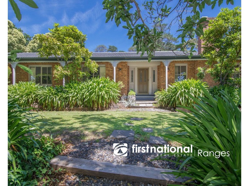 22 Waratah Avenue, Belgrave VIC 3160