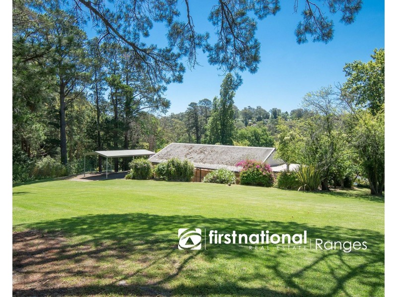22 Waratah Avenue, Belgrave VIC 3160