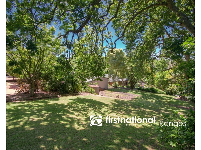 22 Waratah Avenue, Belgrave VIC 3160