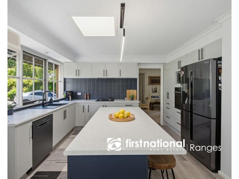 22 Waratah Avenue, Belgrave VIC 3160