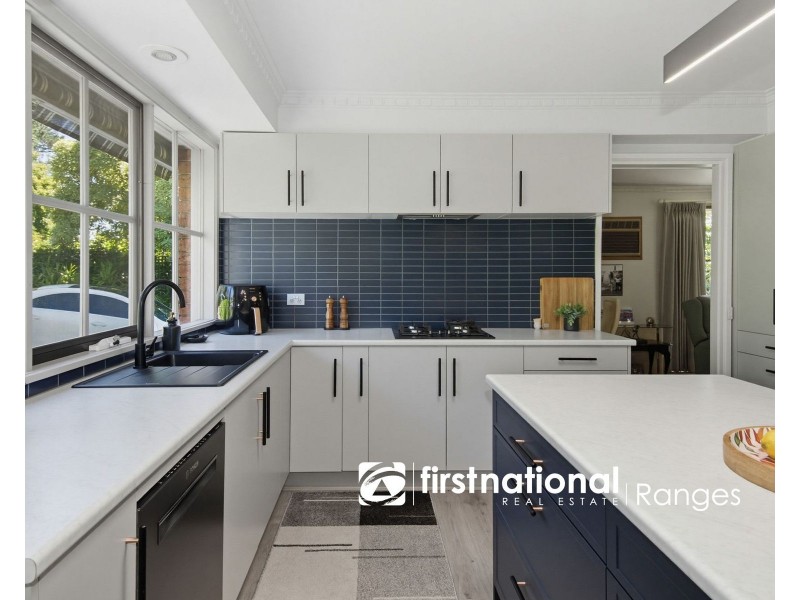 22 Waratah Avenue, Belgrave VIC 3160