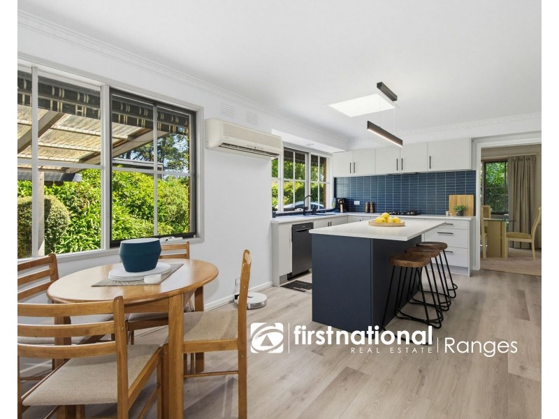 22 Waratah Avenue, Belgrave VIC 3160