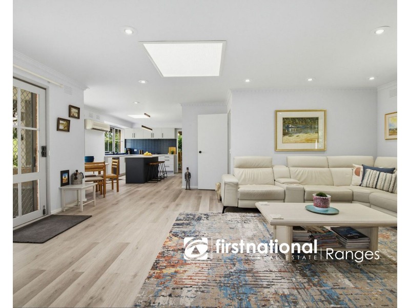 22 Waratah Avenue, Belgrave VIC 3160