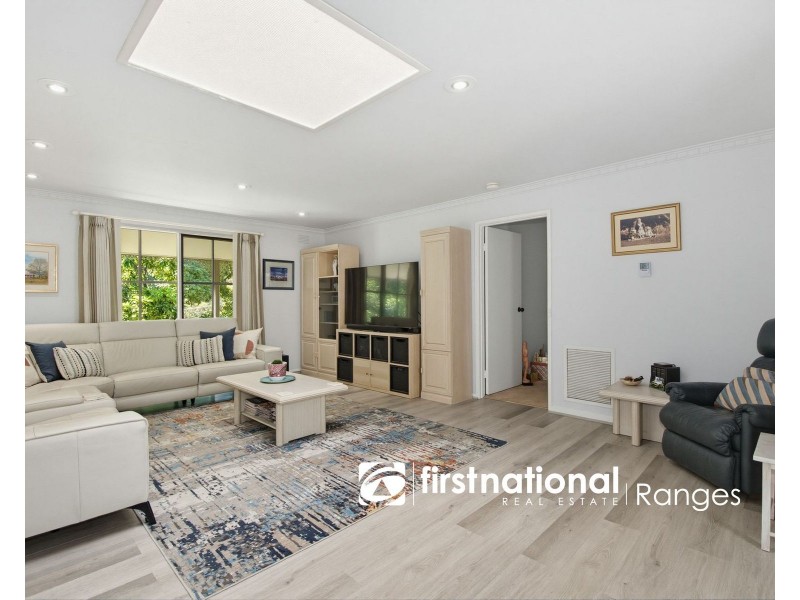 22 Waratah Avenue, Belgrave VIC 3160