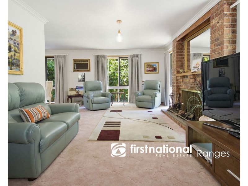 22 Waratah Avenue, Belgrave VIC 3160
