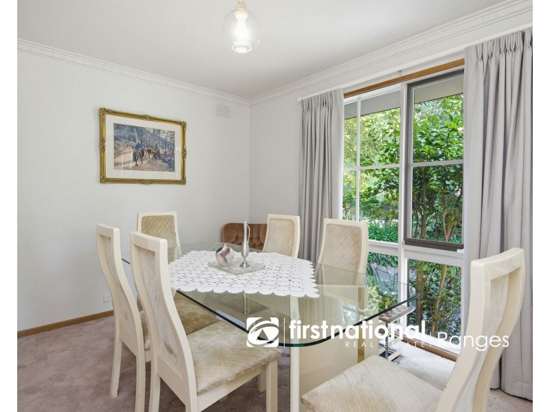 22 Waratah Avenue, Belgrave VIC 3160