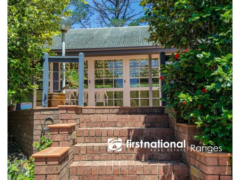 22 Waratah Avenue, Belgrave VIC 3160
