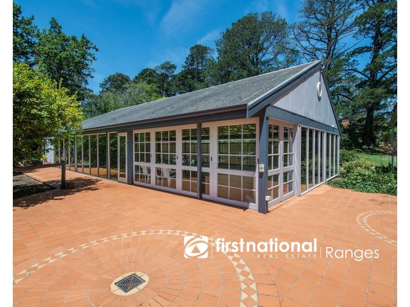 22 Waratah Avenue, Belgrave VIC 3160