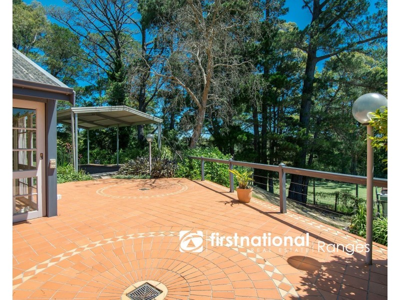 22 Waratah Avenue, Belgrave VIC 3160