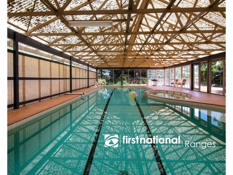 22 Waratah Avenue, Belgrave VIC 3160