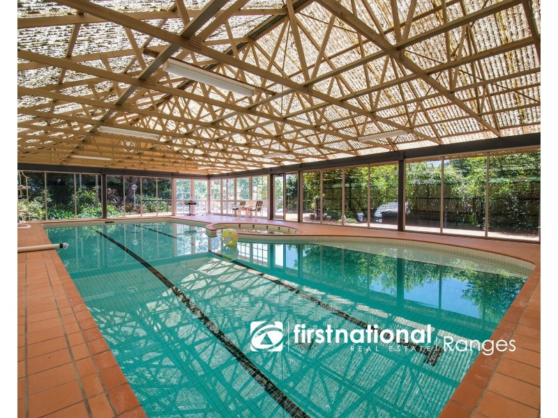 22 Waratah Avenue, Belgrave VIC 3160