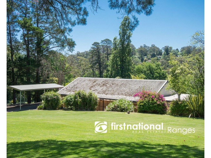 22 Waratah Avenue, Belgrave VIC 3160