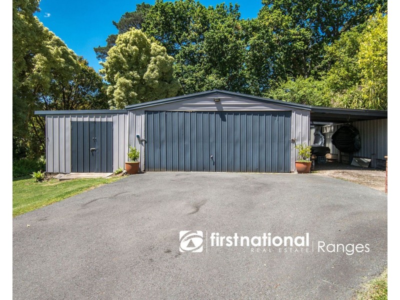 22 Waratah Avenue, Belgrave VIC 3160