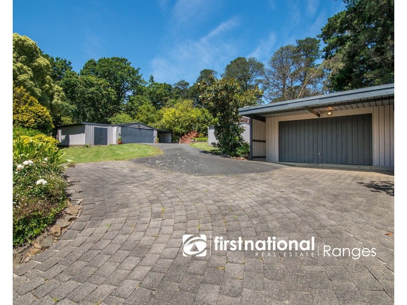 22 Waratah Avenue, Belgrave VIC 3160