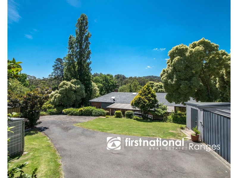 22 Waratah Avenue, Belgrave VIC 3160