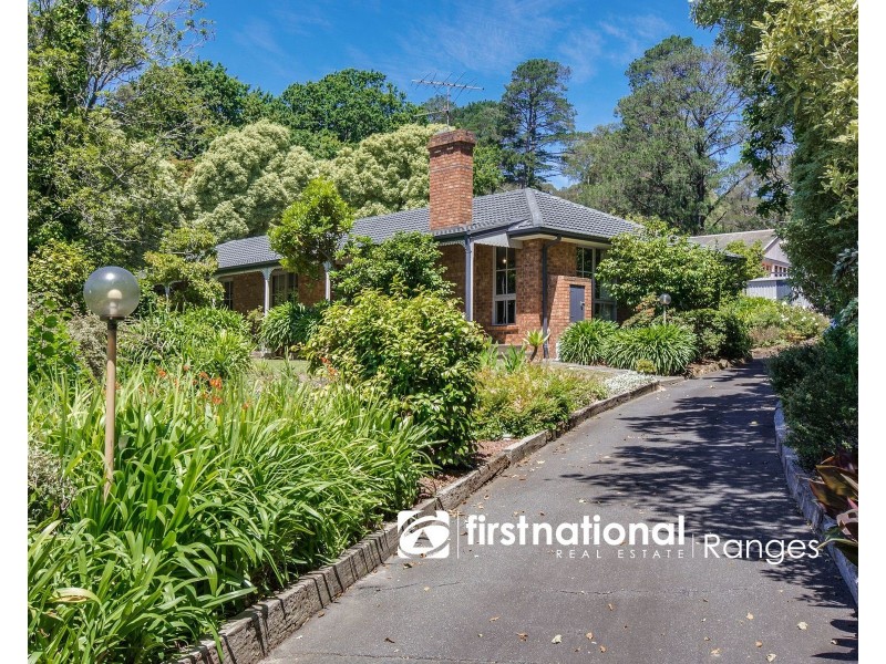 22 Waratah Avenue, Belgrave VIC 3160