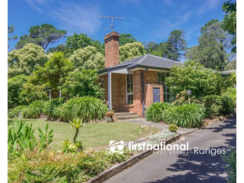 22 Waratah Avenue, Belgrave VIC 3160