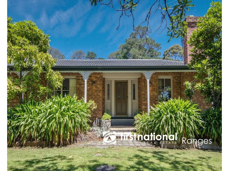 22 Waratah Avenue, Belgrave VIC 3160