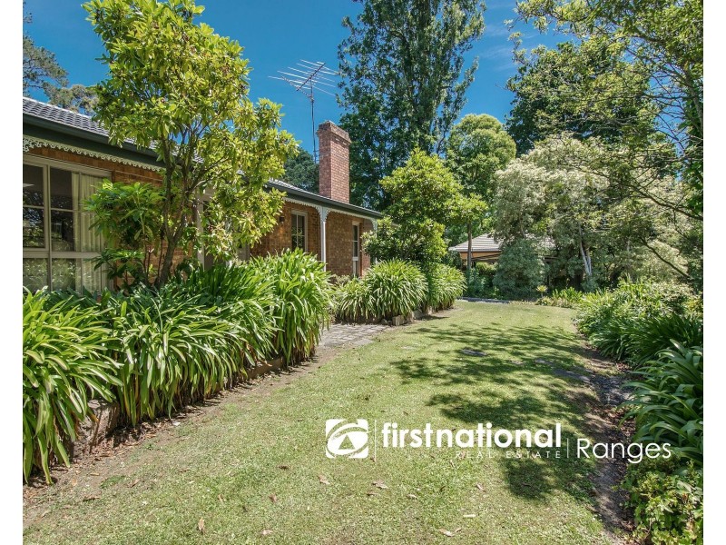 22 Waratah Avenue, Belgrave VIC 3160