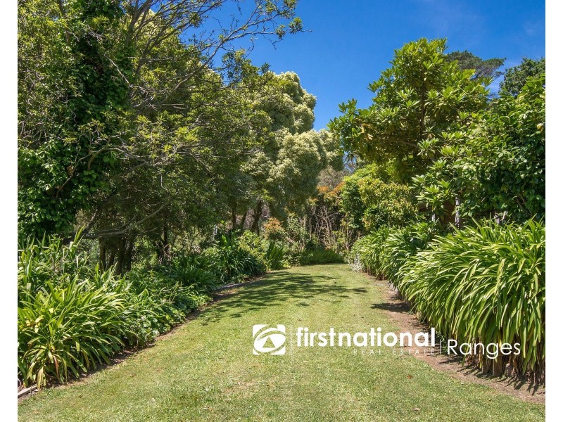 22 Waratah Avenue, Belgrave VIC 3160