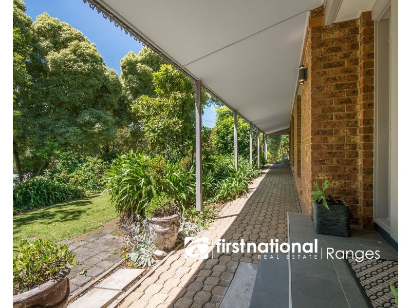 22 Waratah Avenue, Belgrave VIC 3160