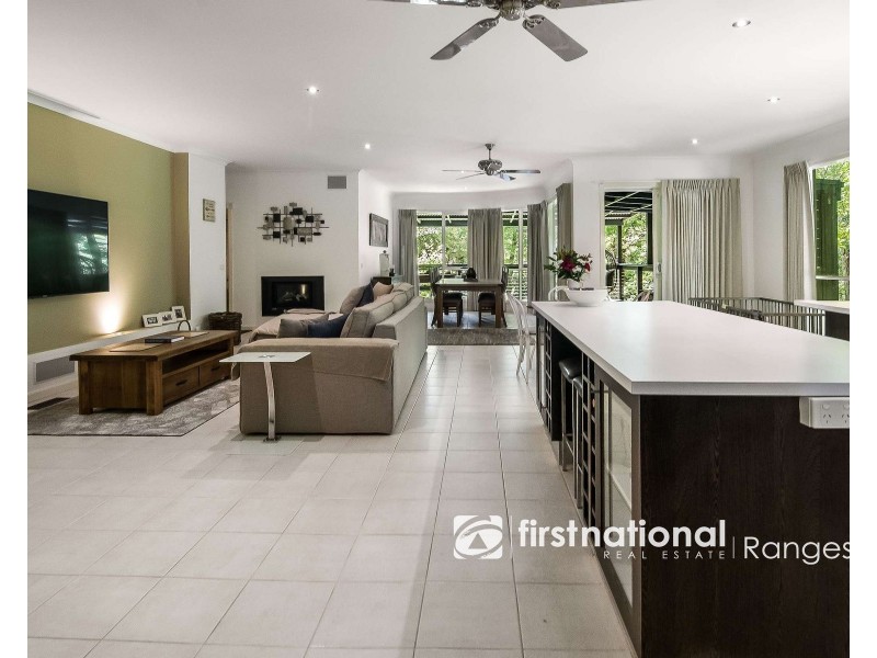 15 Wombalana Road, Selby VIC 3159