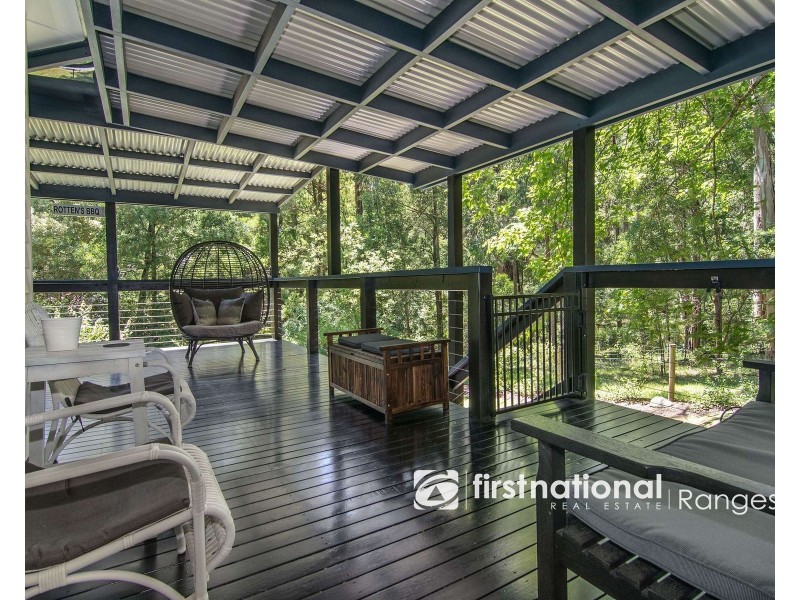 15 Wombalana Road, Selby VIC 3159