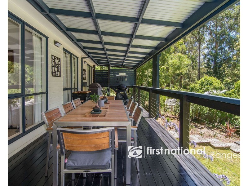 15 Wombalana Road, Selby VIC 3159