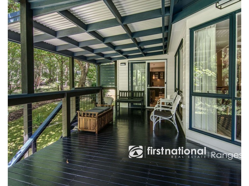 15 Wombalana Road, Selby VIC 3159