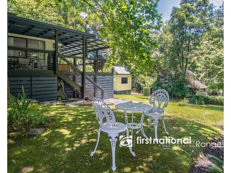 15 Wombalana Road, Selby VIC 3159